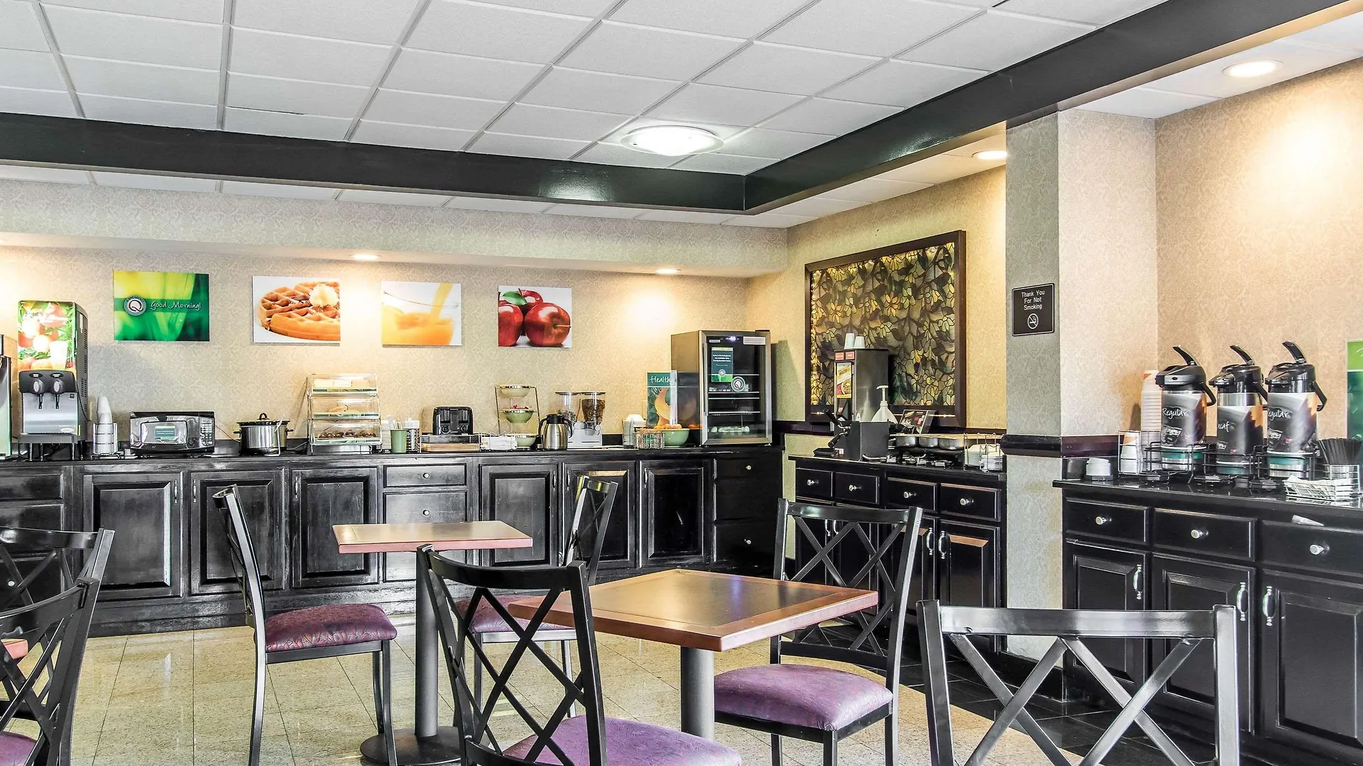 Quality Inn & Suites Memphis East United States