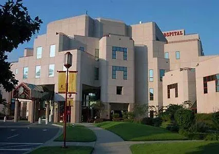 ** Hotel Quality Inn & Suites Memphis East United States
