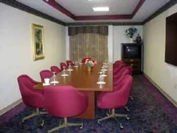 ** Hotel Quality Inn & Suites Memphis East Stany Zjednoczone Ameryki