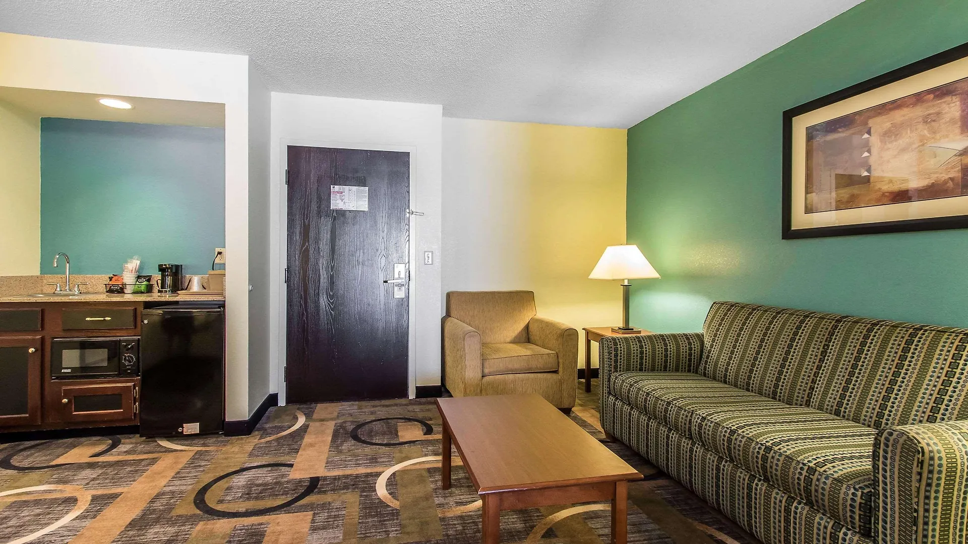 Quality Inn & Suites Memphis East 2*,  Stany Zjednoczone Ameryki