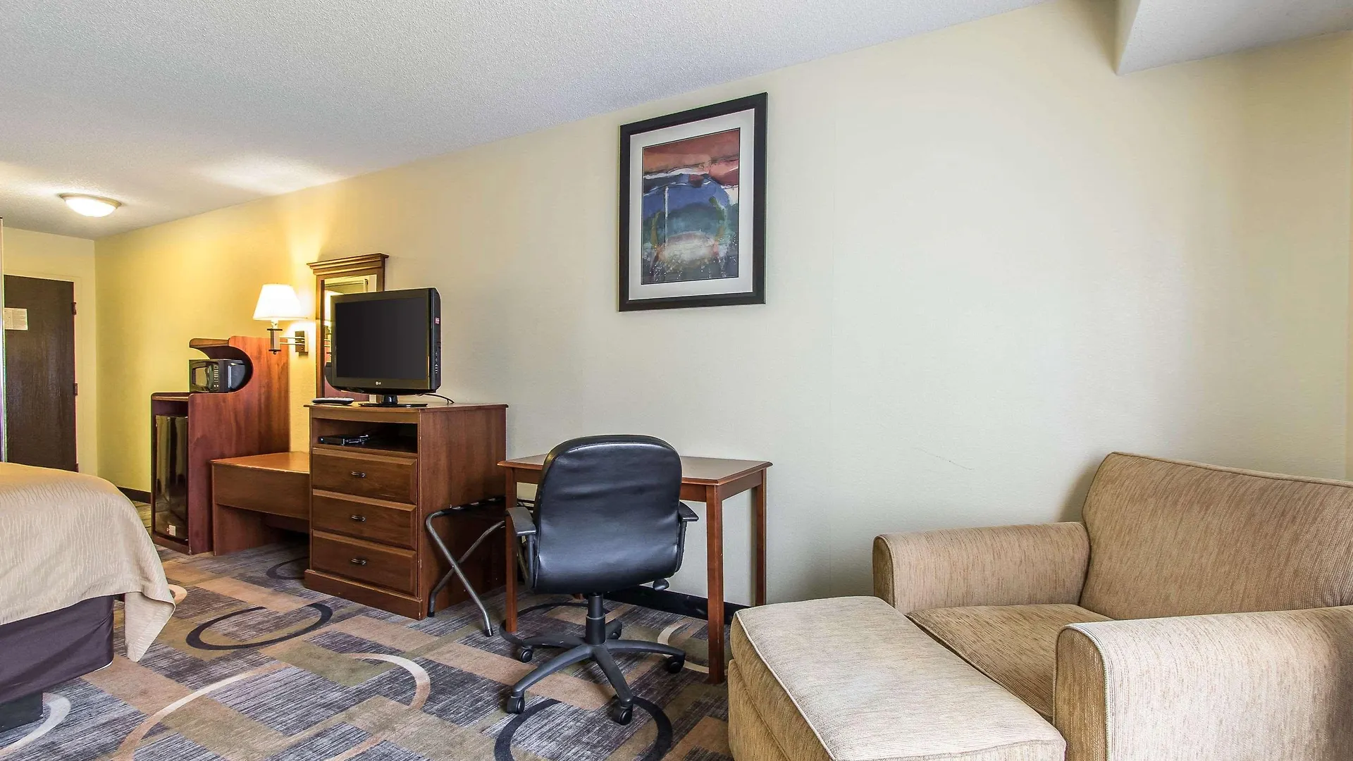 Hotel Quality Inn & Suites Memphis East