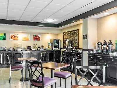 Quality Inn & Suites Memphis East