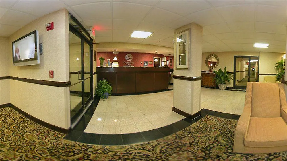 Quality Inn & Suites Memphis East Stany Zjednoczone Ameryki