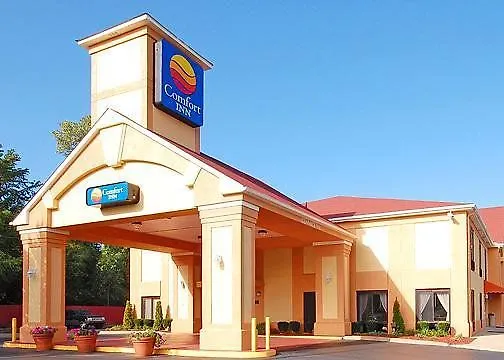 Hotel Quality Inn & Suites Memphis East