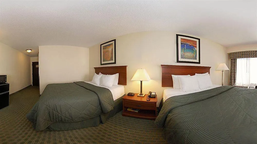 Quality Inn & Suites Memphis East