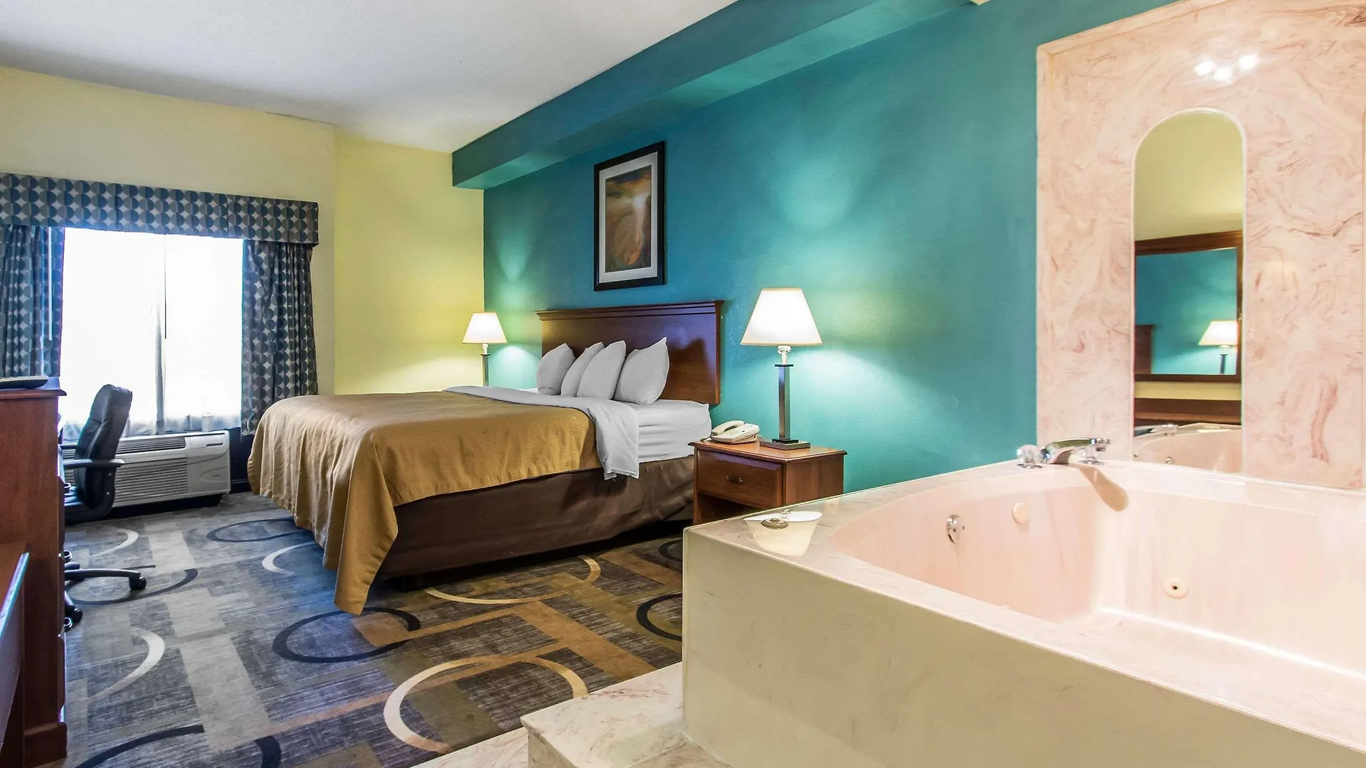 Quality Inn & Suites Memphis East United States