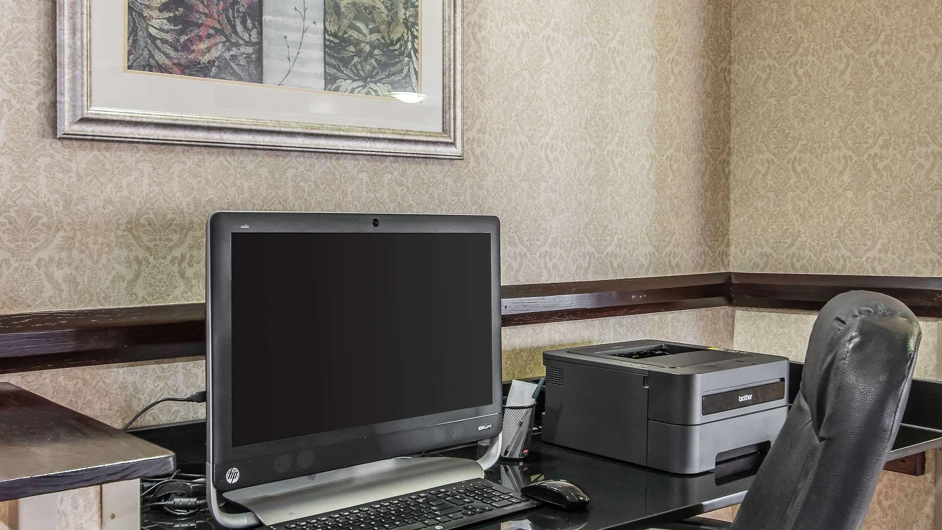 ** Hotel Quality Inn & Suites Memphis East United States