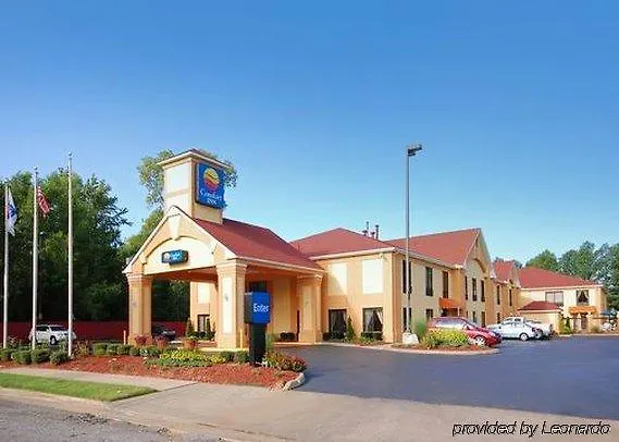 Quality Inn & Suites Memphis East