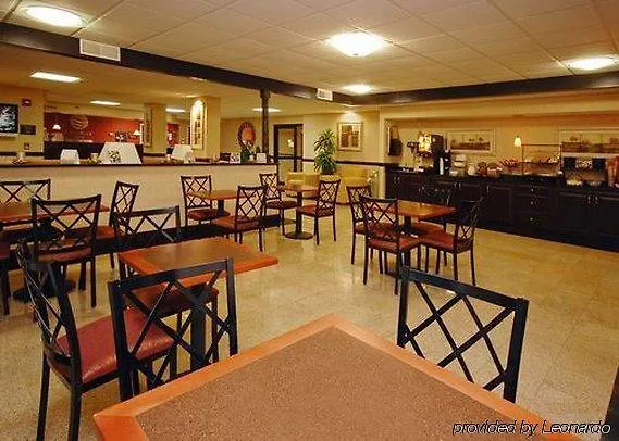 Hotel Quality Inn & Suites Memphis East
