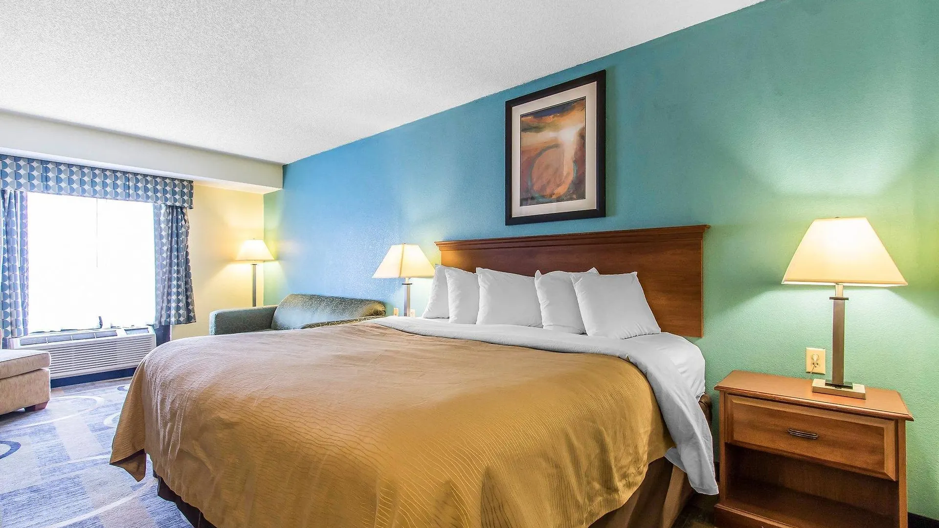 Quality Inn & Suites Memphis East