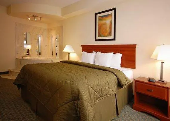 Quality Inn & Suites Memphis East United States