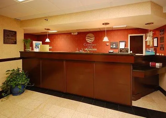 Quality Inn & Suites Memphis East 2*,  United States