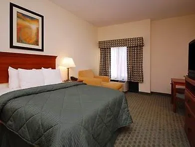 Hotel Quality Inn & Suites Memphis East