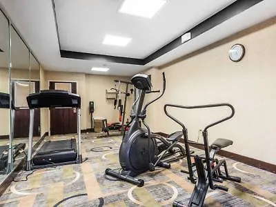 Quality Inn & Suites Memphis East